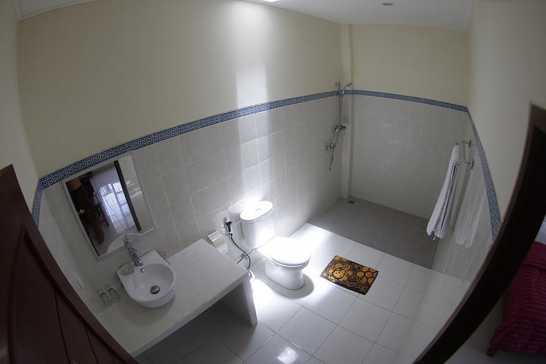 Purnama Guesthouse Чангу Экстерьер фото