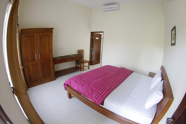 Purnama Guesthouse Чангу Экстерьер фото