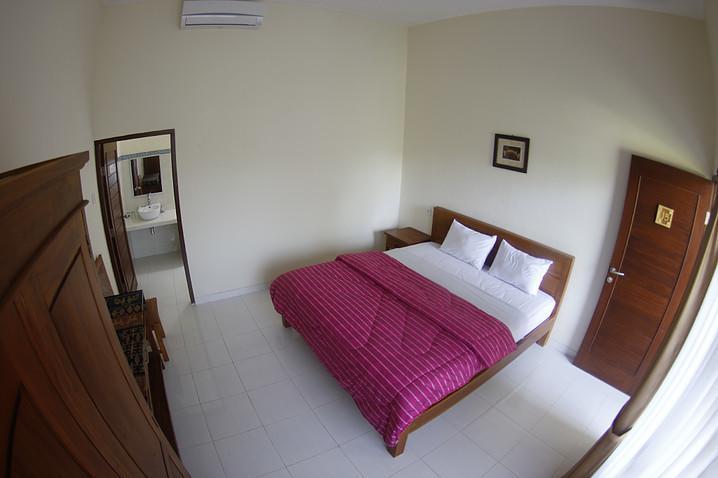 Purnama Guesthouse Чангу Экстерьер фото