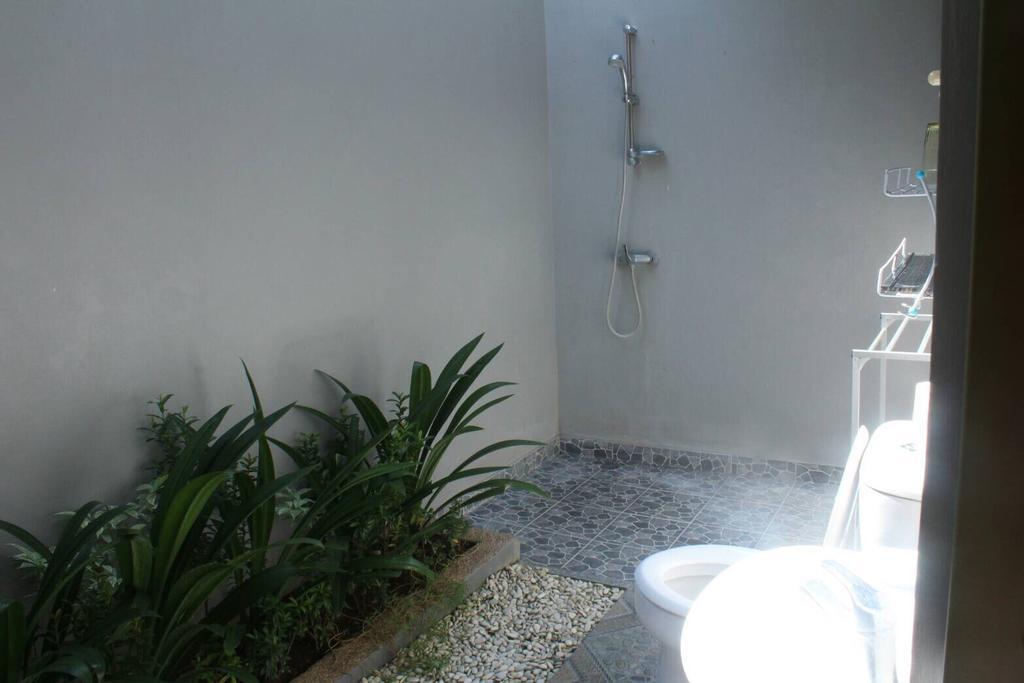 Purnama Guesthouse Чангу Экстерьер фото