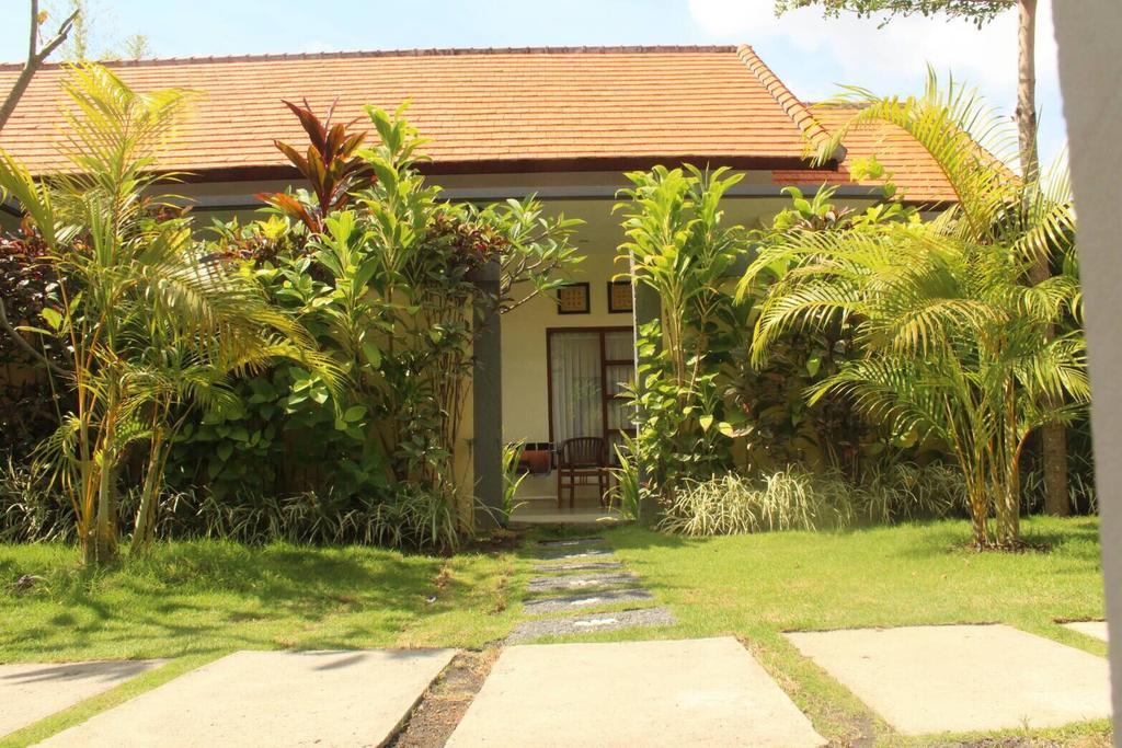 Purnama Guesthouse Чангу Экстерьер фото