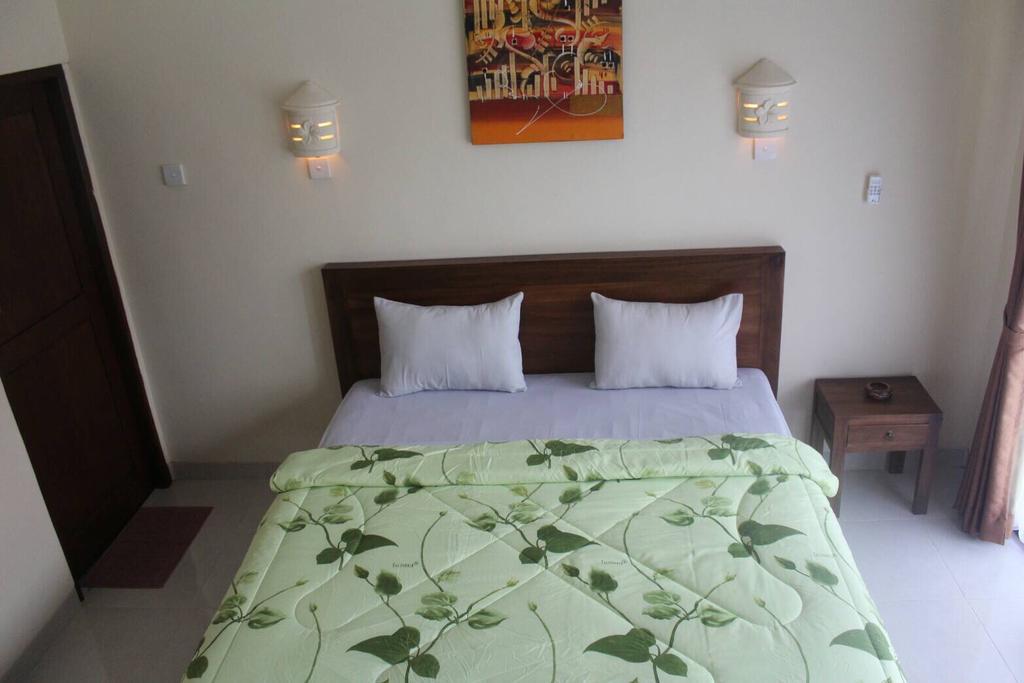 Purnama Guesthouse Чангу Экстерьер фото