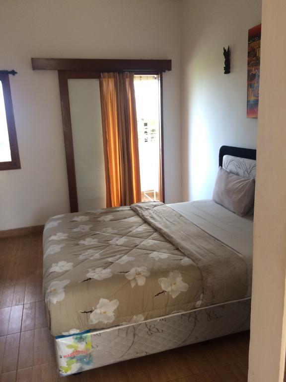 Purnama Guesthouse Чангу Экстерьер фото