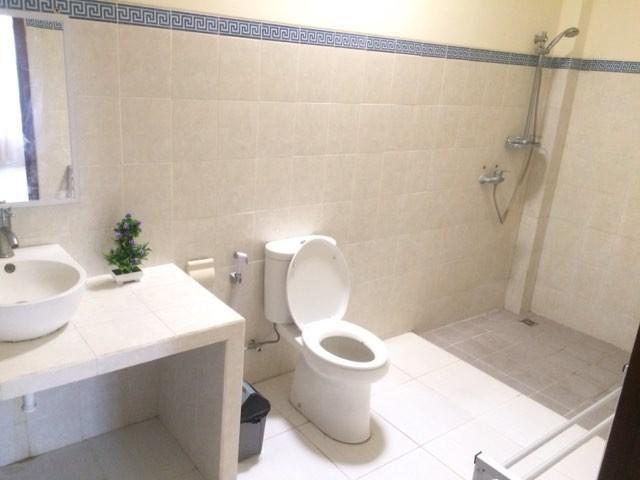 Purnama Guesthouse Чангу Экстерьер фото